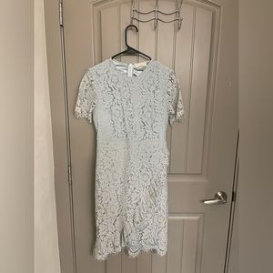 Lace Dress